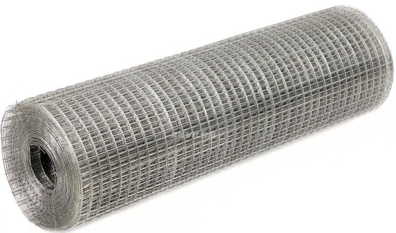 Сетка сварная ОЦ