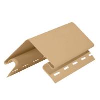 Наружный угол FineBer Сандал 3050 мм (по 5 шт)_1