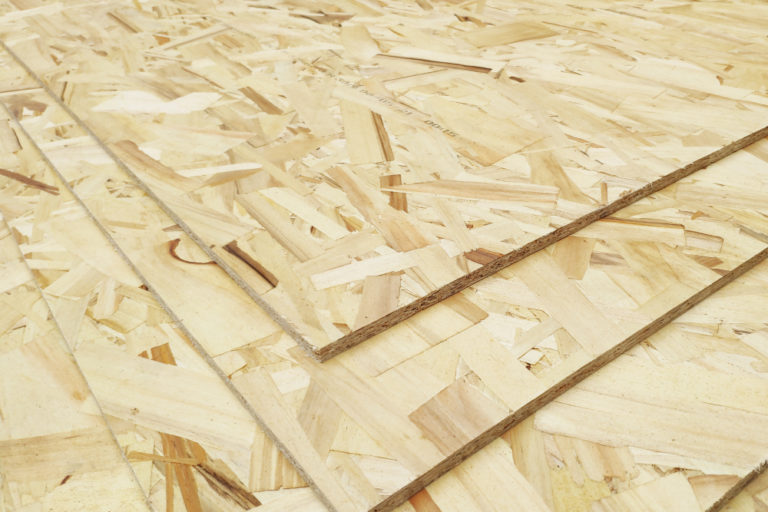 Плита OSB-3  9х1250х2500мм Муром