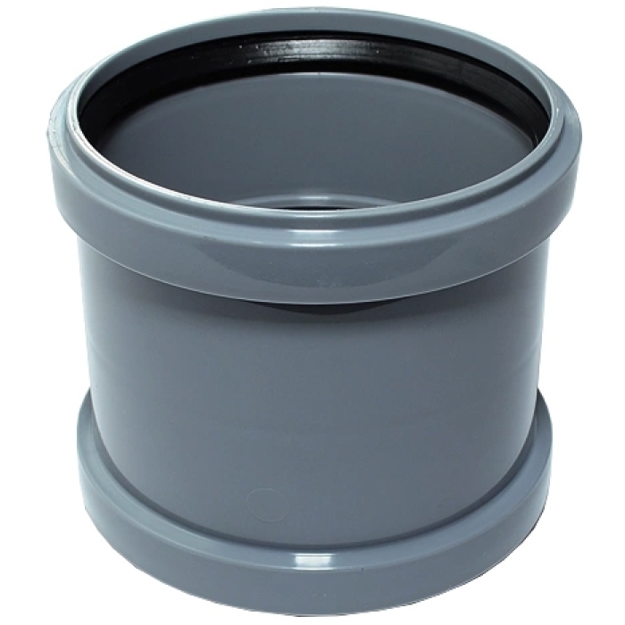 Муфта ПП 110 ремонтная Муфта ПП 110 ремонтная