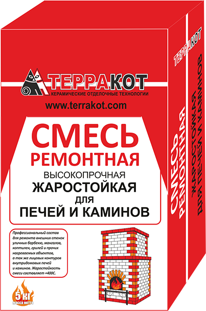 СМЕСЬ ДЛЯ РЕМОНТА ПЕЧЕЙ И КАМИНОВ_1