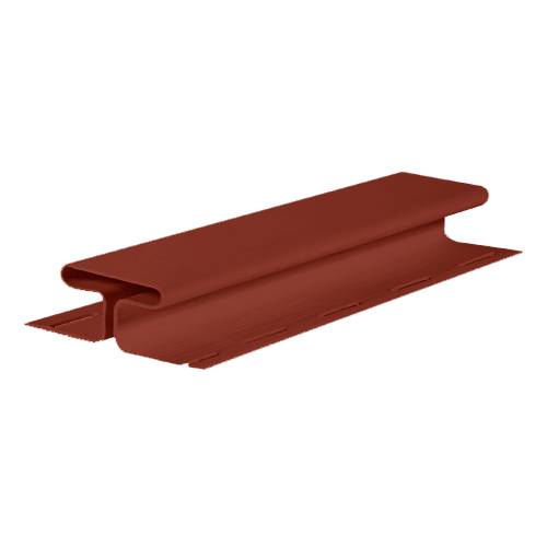 Н-профиль FineBer Могано Extra Acrylic 3000 мм (16 шт/уп) Н-профиль FineBer Могано Extra Acrylic 3000 мм (16 шт/уп)