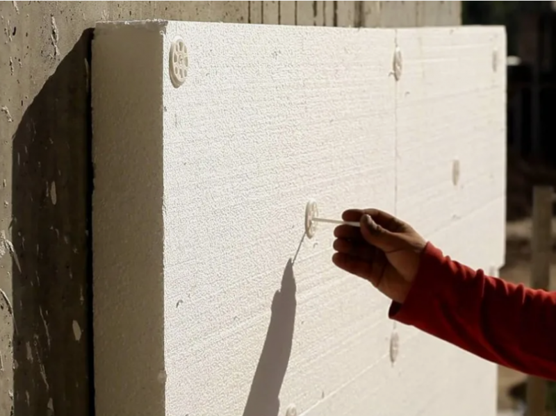 Пенопласт: когда использовать, а когда нет