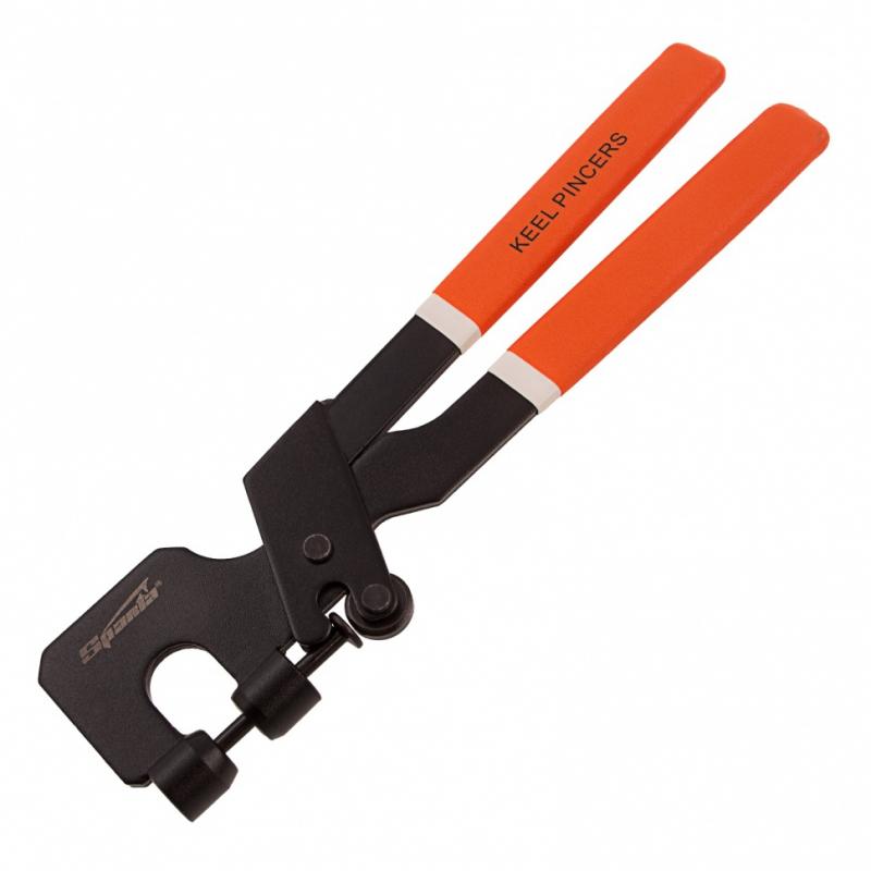 Просекатель для метал.профиля SPARTA