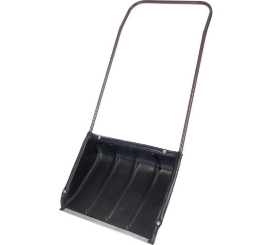 Скрепер из полиэтилена 750х560мм