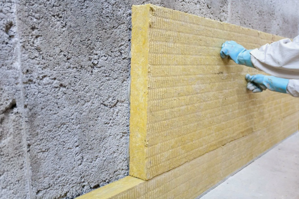 Плитная минвата в Ижевске