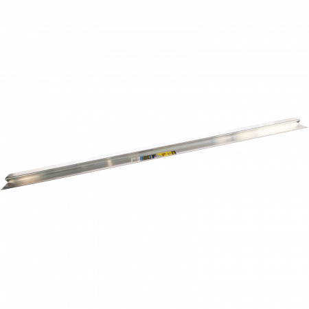 Правило STAYER PROFI алюм. h-образный профиль, 1,5м