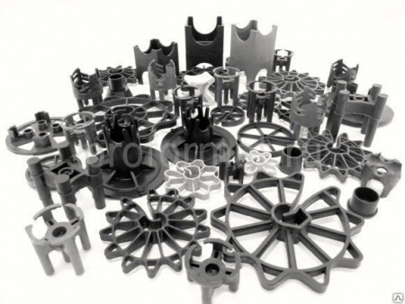 АБ Фиксатор арматуры 2