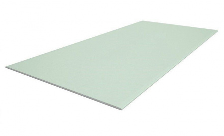 Гипсокартон (Аксолит) 12,5мм 2500х1200