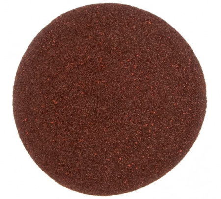 Диск самозацепляющийся 125мм, А240, без отверстий  TSUNAMI