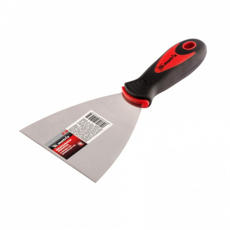Шпатель 200мм двухкомпонентная рукоятка