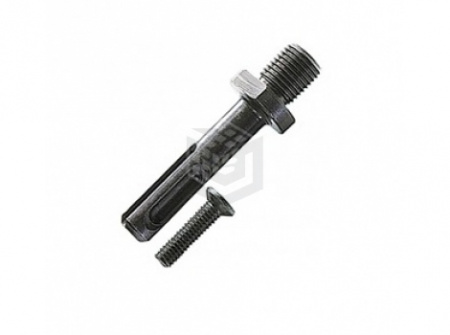 Адаптер на резьбу М12х1,25мм, SDS PLUS  MATRIX