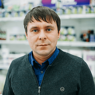 Андрей Грищенко