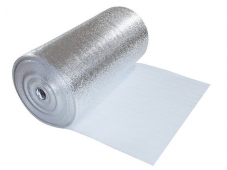 Изолон НПЭ фольгированный 02_1