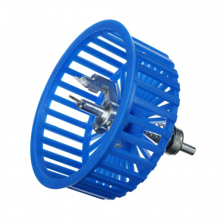 Сверло LEGIONER круговое по кафелю с защитной решеткой 20-94мм