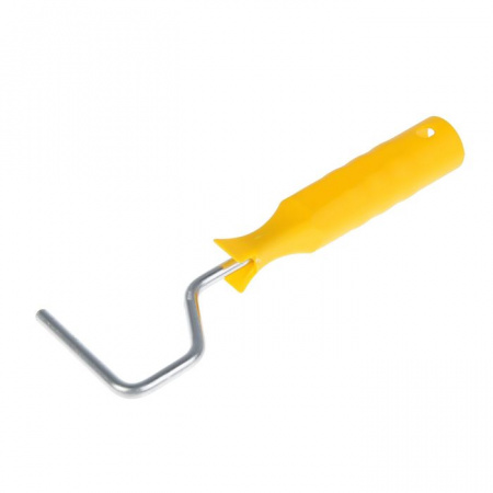 Рукоятка для мини ролика, 50- 70 мм , диаметр оси 6мм