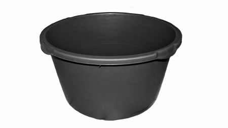 Таз  строительный круглый, 90л