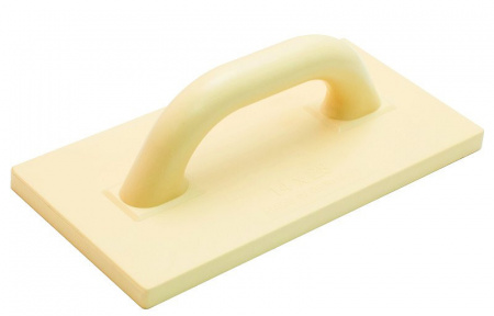 Терка пенополиуретановая, 280х500мм