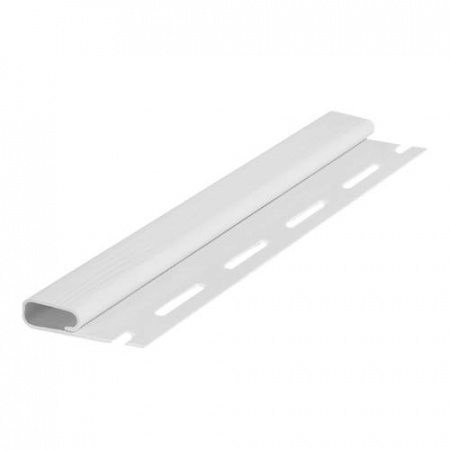 Финишная планка FineBer Белая 3660 мм_1