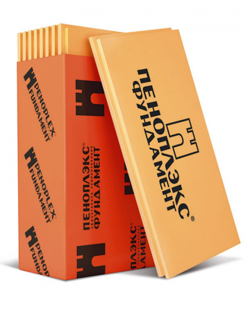 пеноплэкс фундамент_1