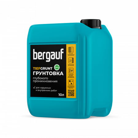 TIEFGRUNT U бирюзовая кан_10л_влево