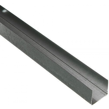 Профиль направляющий ПН 27х28 (3м) 0,5 ОЦ