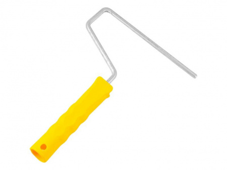 Рукоятка для малярного ролика, 250 мм , диаметр оси 8мм