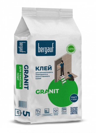 Granit 5кг вправо
