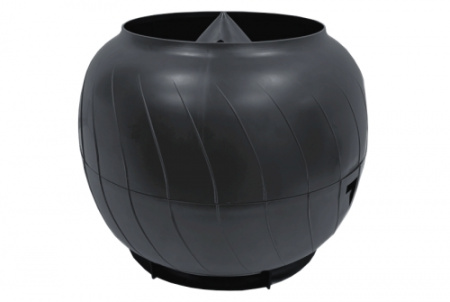 Гервент серый