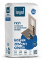 Boden Zement Gross, 25 кг вправо