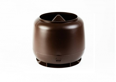 Колпак D110 (коричневый)