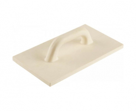 Терка DEXX полиуретановая 200х360мм