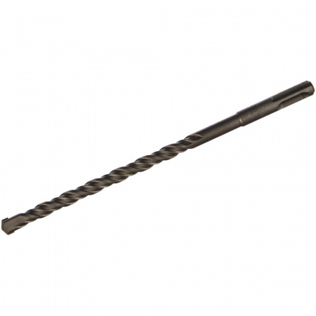 Бур 10х210мм,SDS-Plus