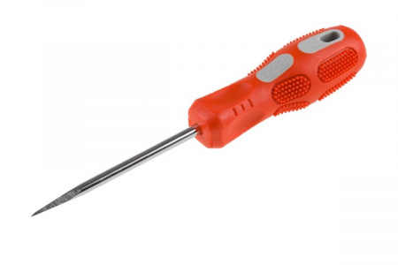 НЕЛИКВИД Шило ЗУБР  d6мм 100мм 2-х компонентная ручка