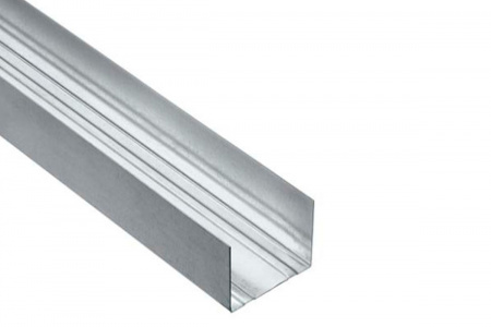 Профиль направляющий ПН 50х40 (3м) 0,5 ОЦ