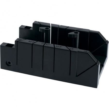 Стусло 310х120мм, пласт. 6 углов длязапила Сибртех